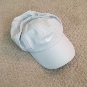 Nike hat